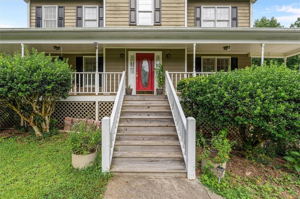 327 Swan Drive