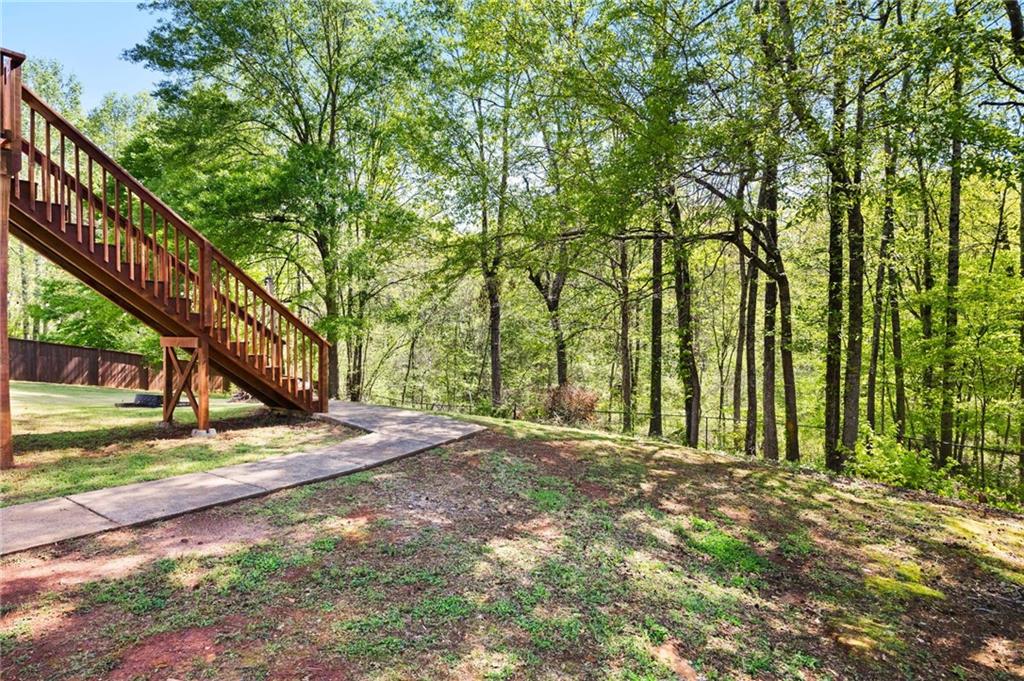 840 Whitby Drive, Douglasville, Georgia image 29