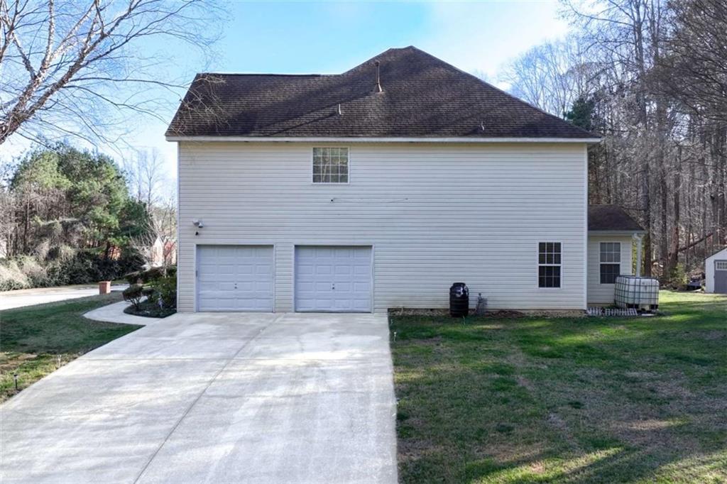 3920 Vine Gate Drive, Lithonia, Georgia image 43