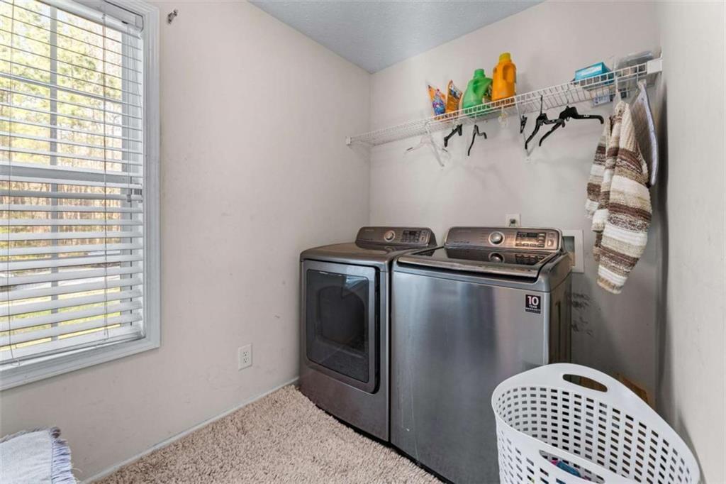 3920 Vine Gate Drive, Lithonia, Georgia image 14