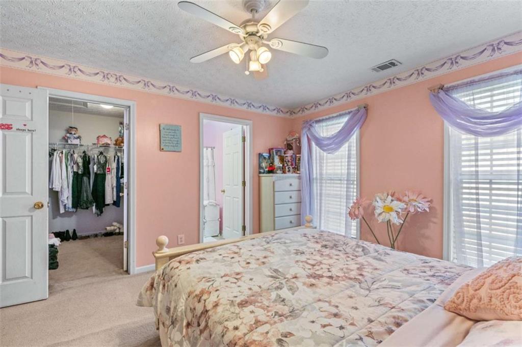 3920 Vine Gate Drive, Lithonia, Georgia image 35
