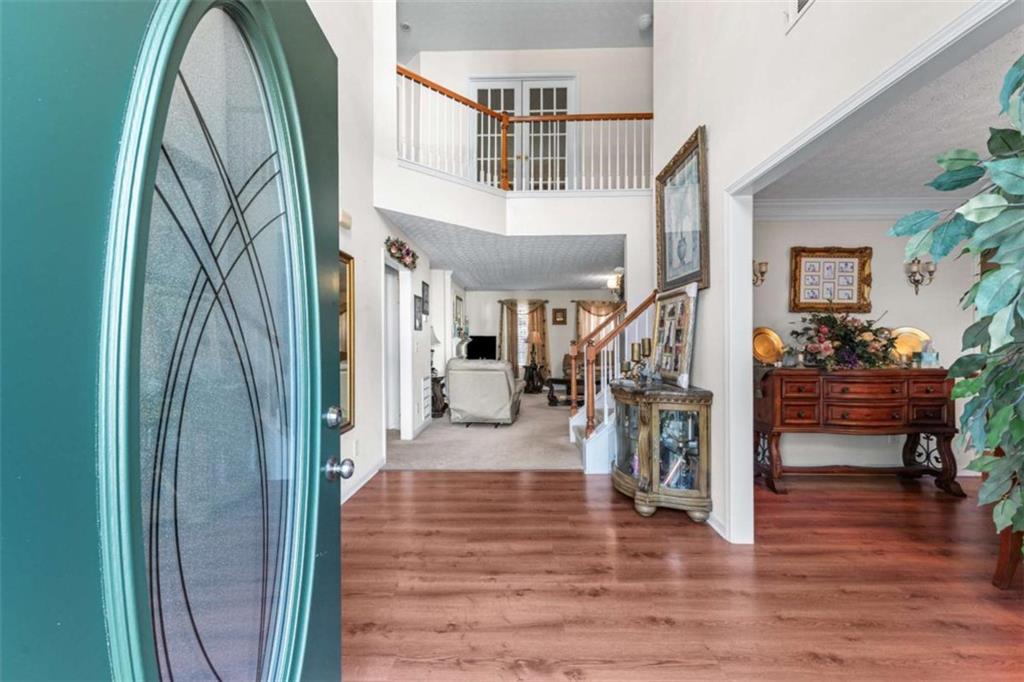 3920 Vine Gate Drive, Lithonia, Georgia image 5