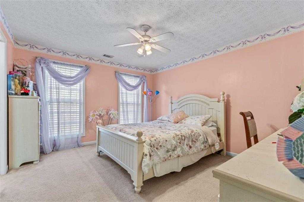 3920 Vine Gate Drive, Lithonia, Georgia image 34