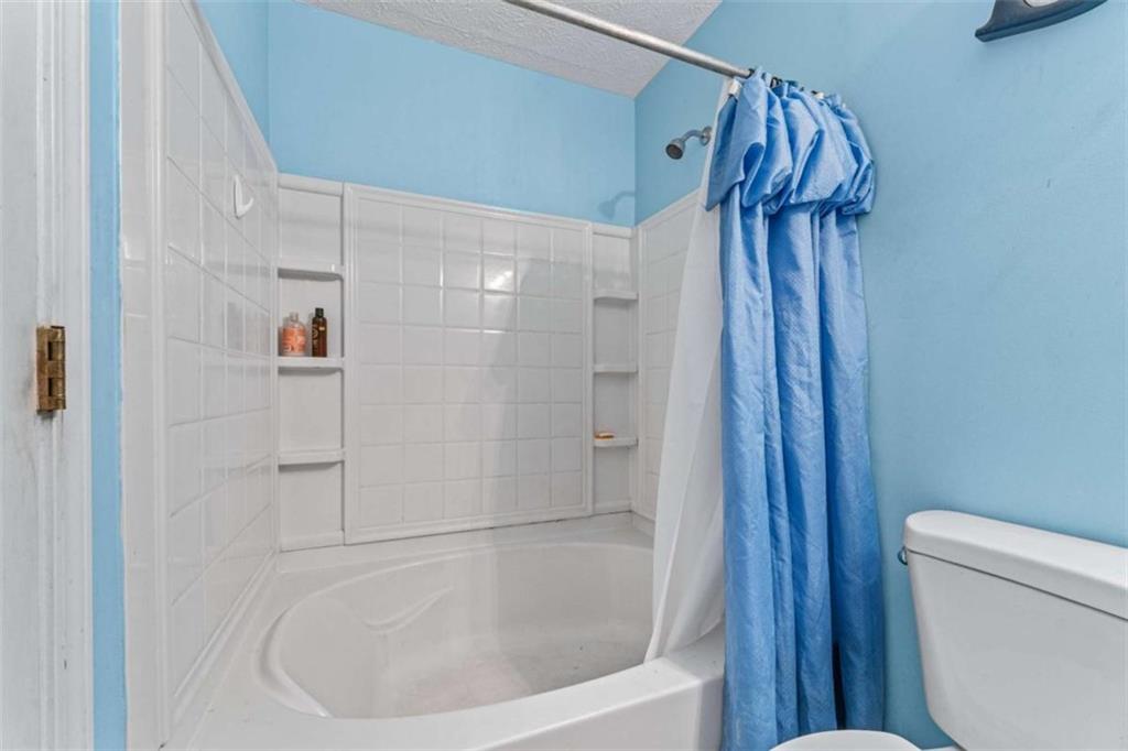 3920 Vine Gate Drive, Lithonia, Georgia image 22