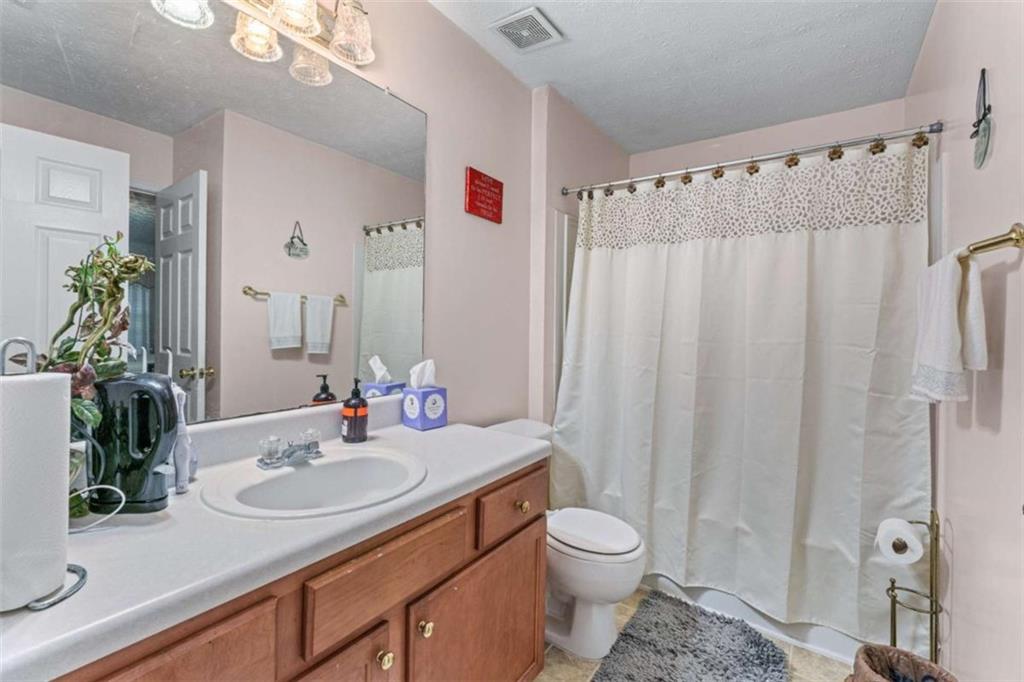 3920 Vine Gate Drive, Lithonia, Georgia image 17