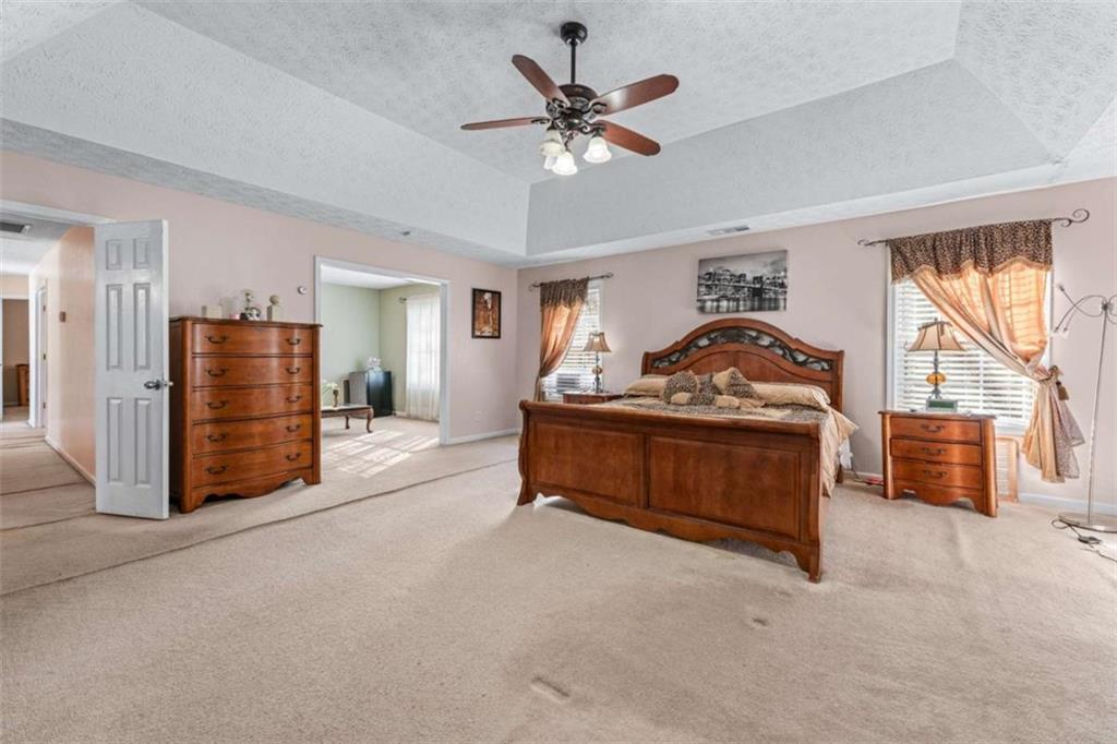 3920 Vine Gate Drive, Lithonia, Georgia image 28