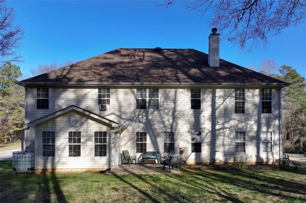 3920 Vine Gate Drive, Lithonia, Georgia image 41
