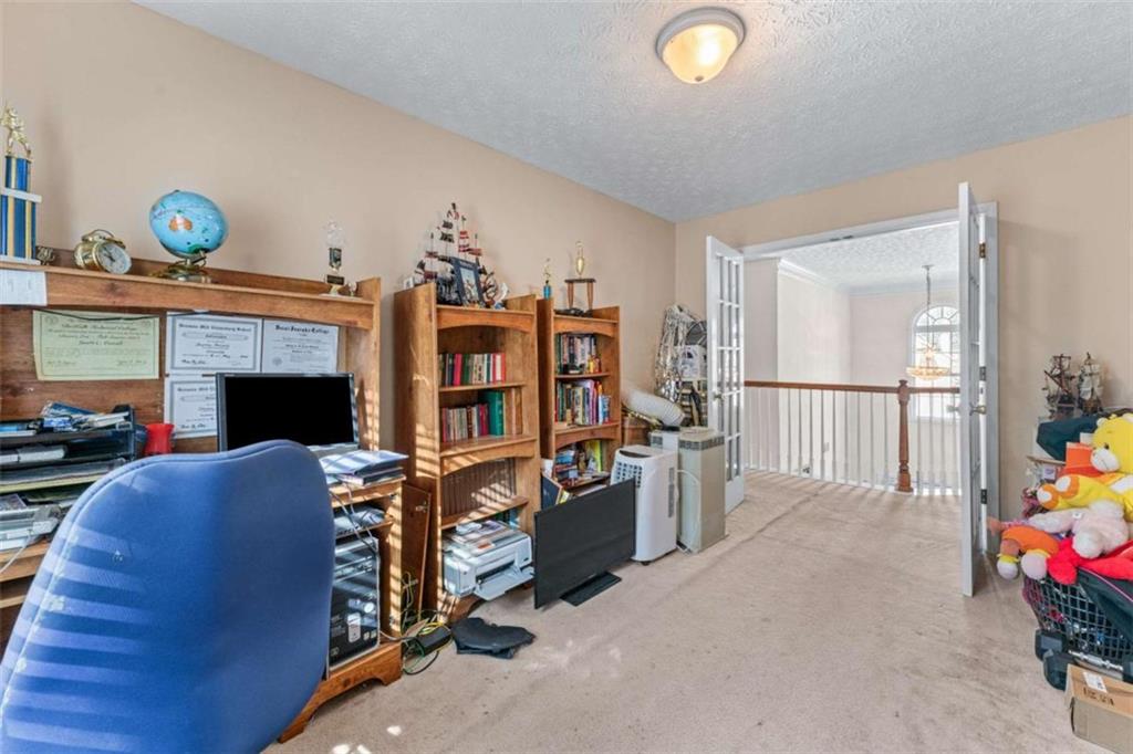 3920 Vine Gate Drive, Lithonia, Georgia image 26