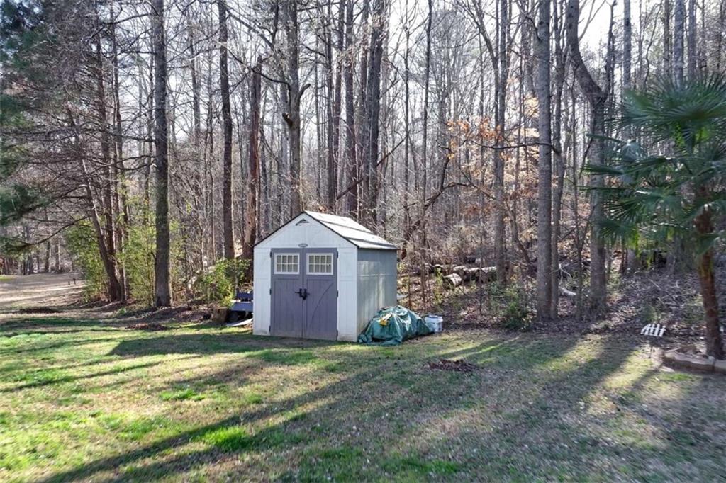 3920 Vine Gate Drive, Lithonia, Georgia image 39