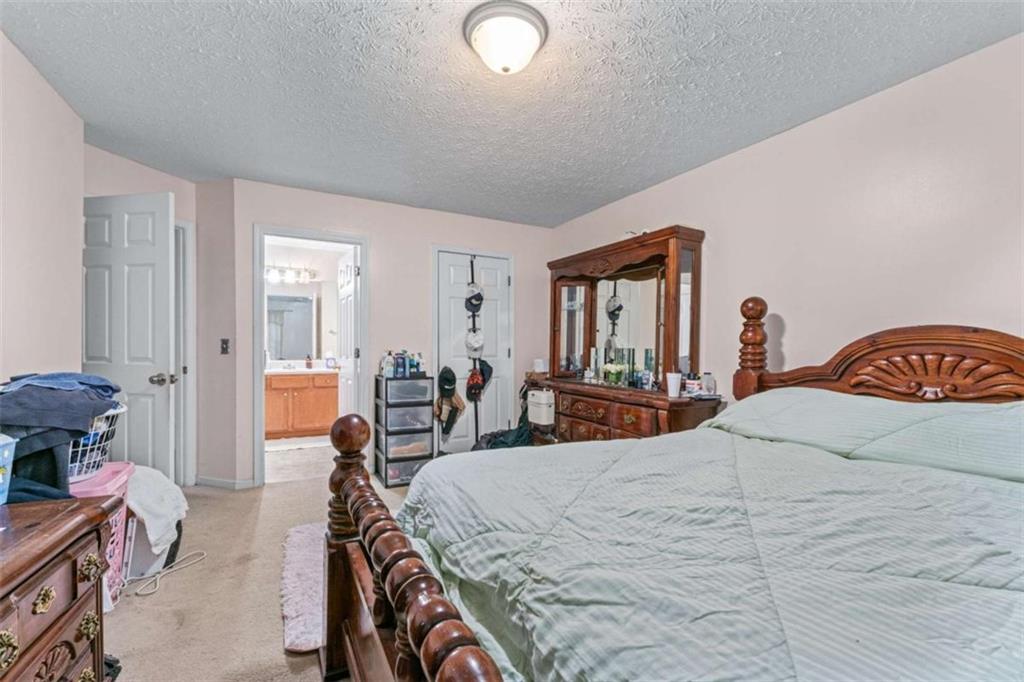 3920 Vine Gate Drive, Lithonia, Georgia image 16