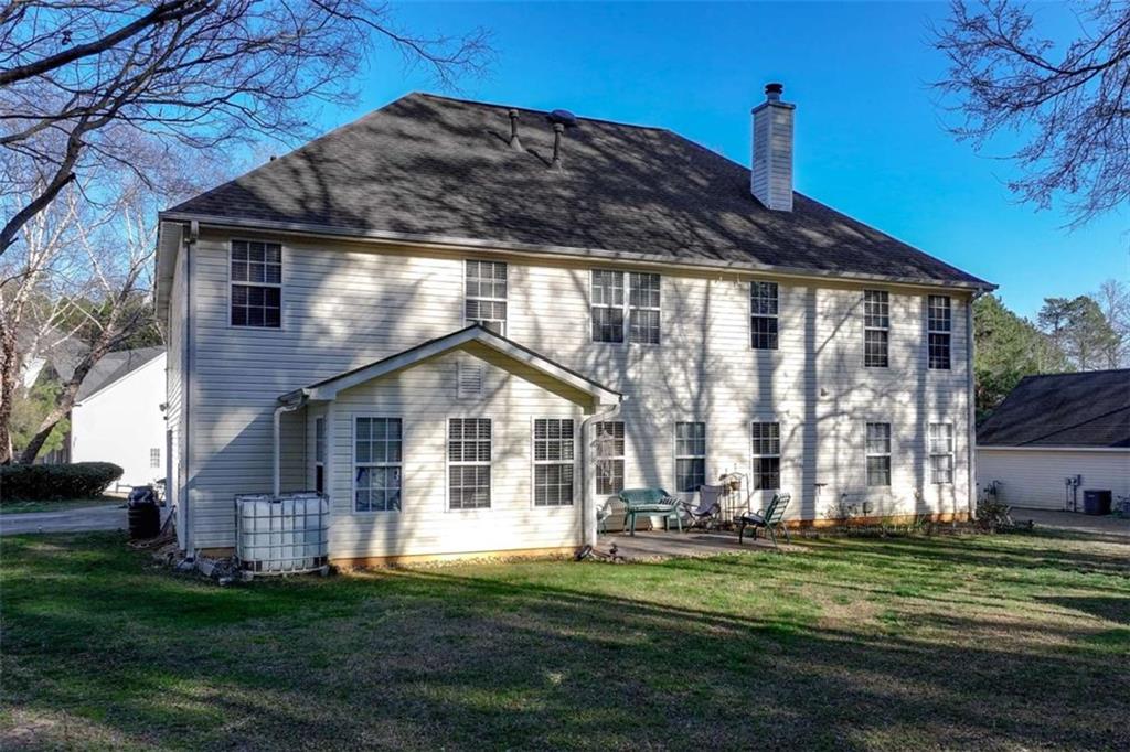 3920 Vine Gate Drive, Lithonia, Georgia image 40