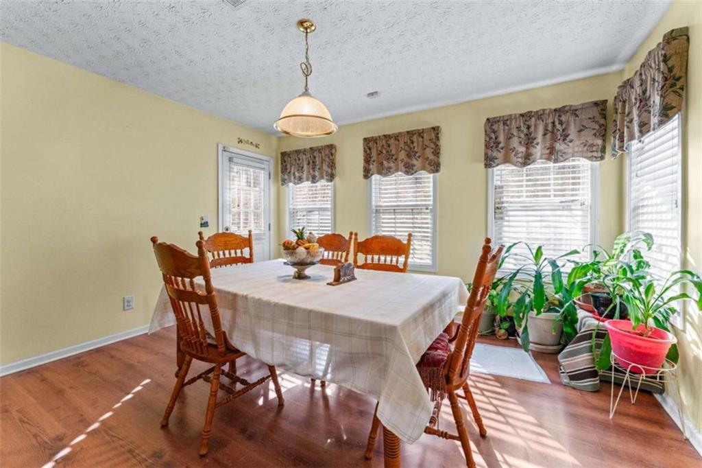 3920 Vine Gate Drive, Lithonia, Georgia image 13