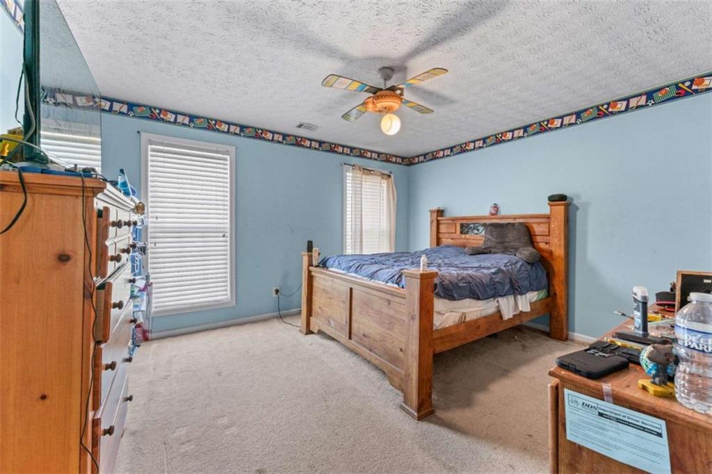 3920 Vine Gate Drive, Lithonia, Georgia image 20
