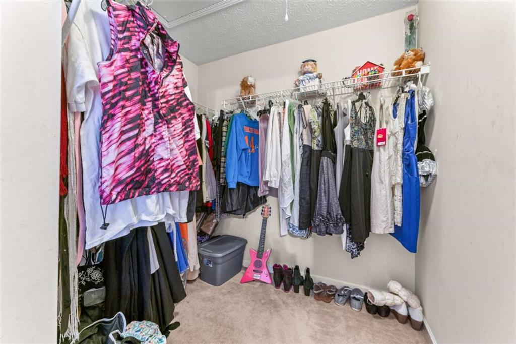 3920 Vine Gate Drive, Lithonia, Georgia image 36