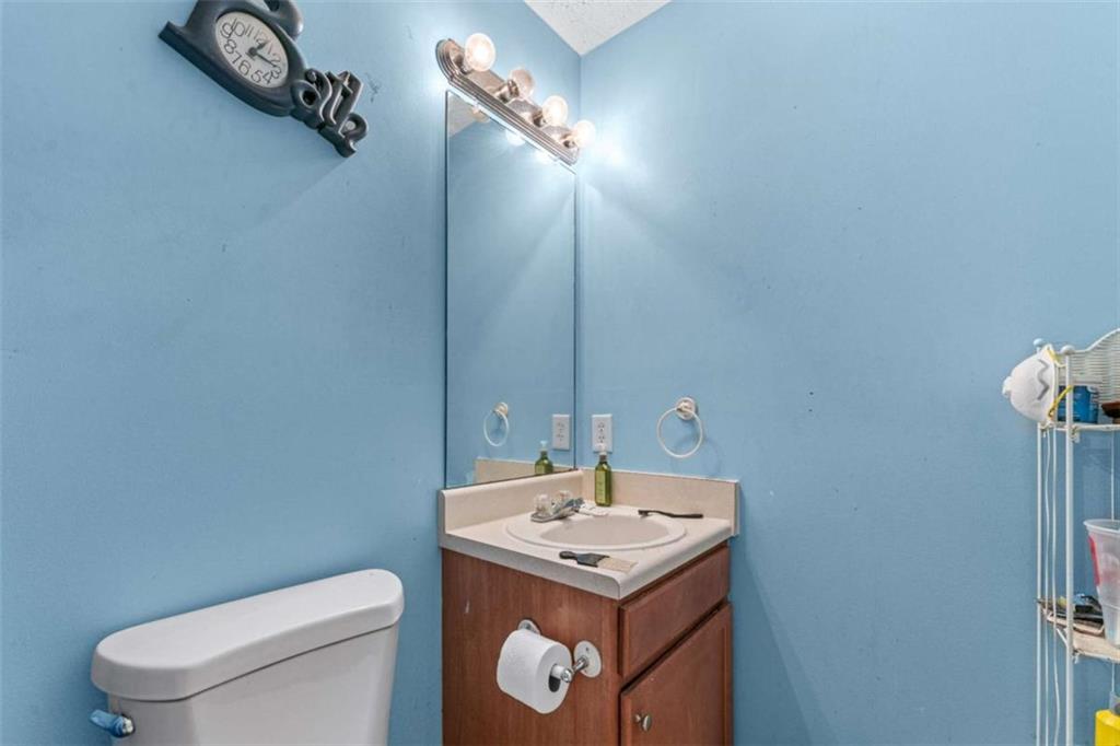 3920 Vine Gate Drive, Lithonia, Georgia image 23