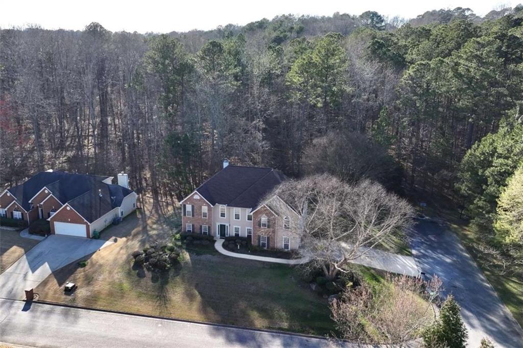 3920 Vine Gate Drive, Lithonia, Georgia image 45