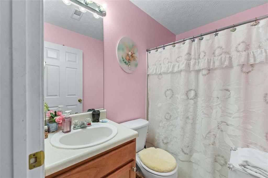 3920 Vine Gate Drive, Lithonia, Georgia image 37