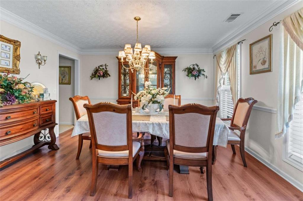 3920 Vine Gate Drive, Lithonia, Georgia image 6