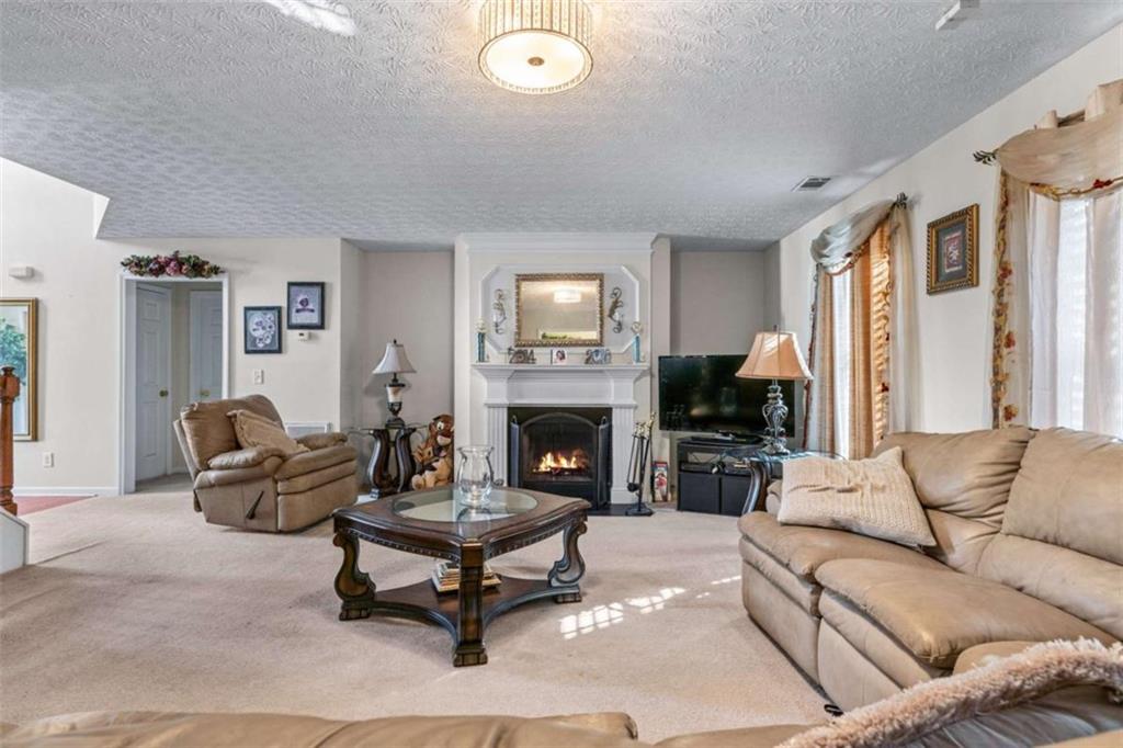 3920 Vine Gate Drive, Lithonia, Georgia image 10
