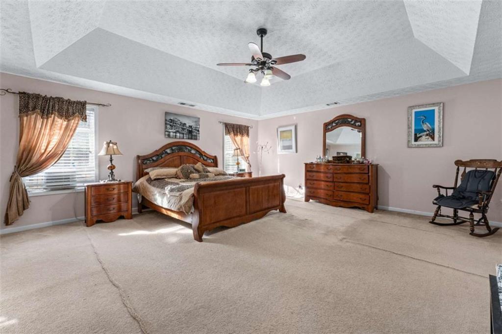 3920 Vine Gate Drive, Lithonia, Georgia image 27