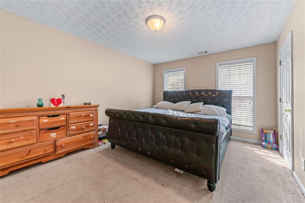 3920 Vine Gate Drive, Lithonia, Georgia image 24