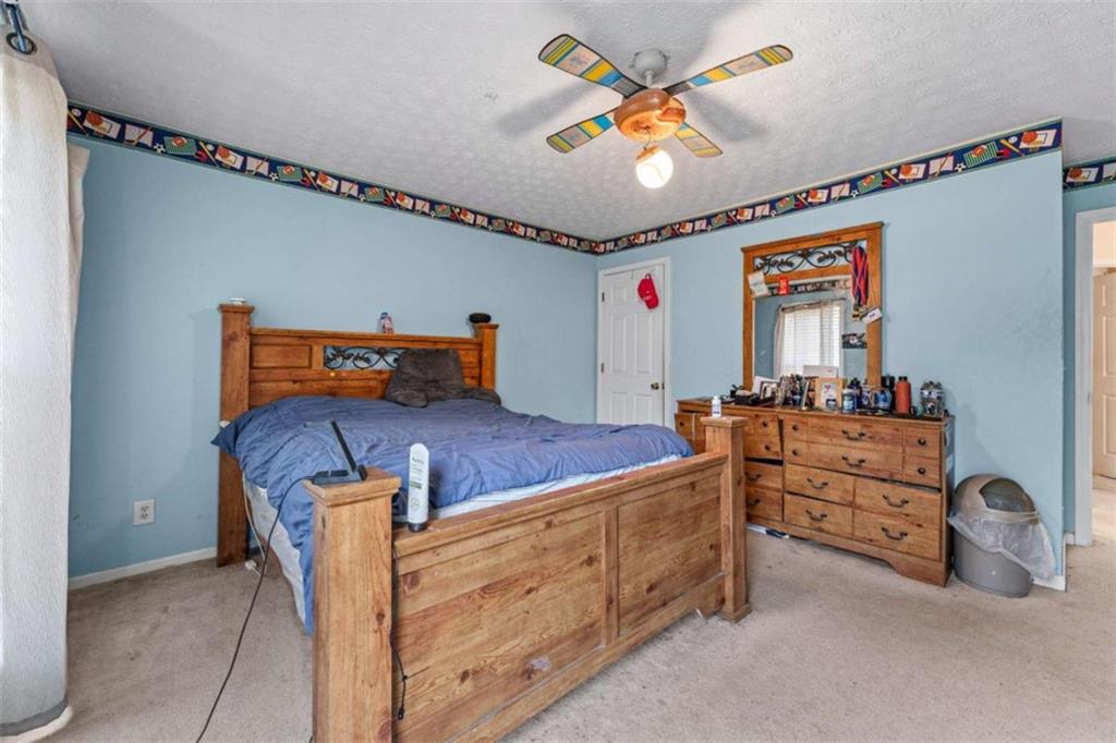 3920 Vine Gate Drive, Lithonia, Georgia image 21