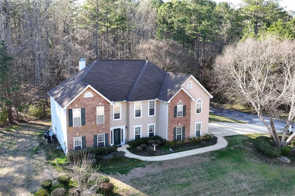 3920 Vine Gate Drive, Lithonia, Georgia image 44