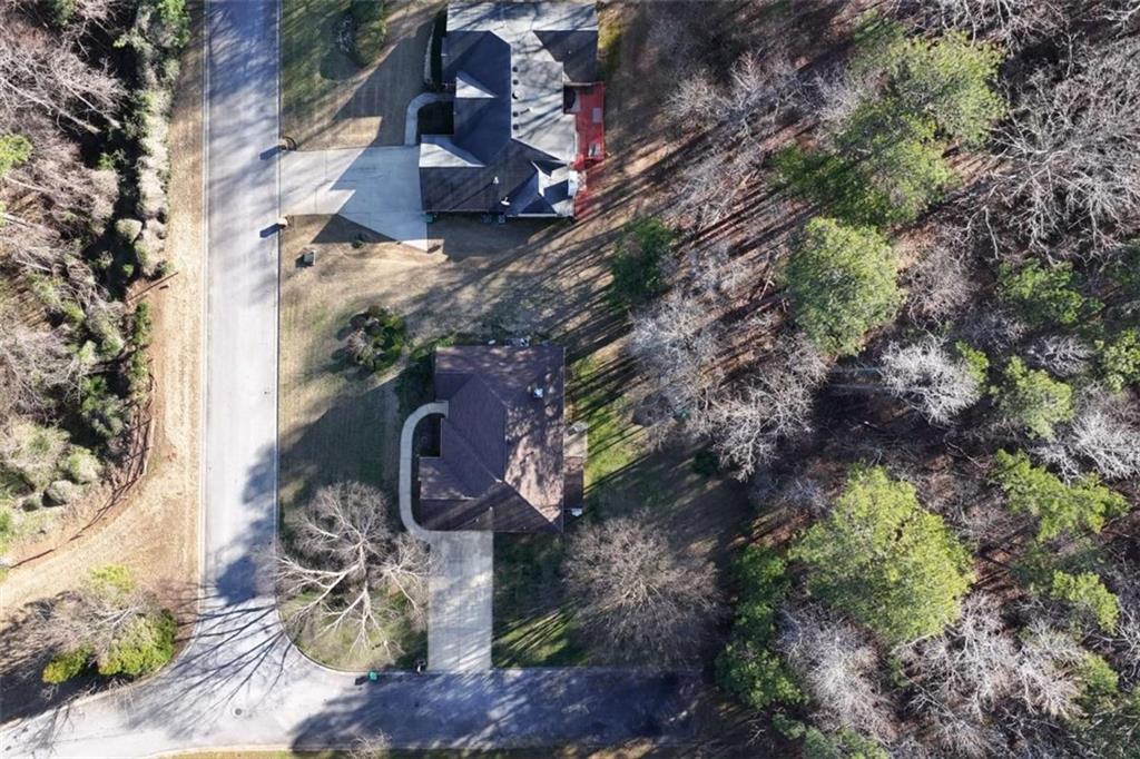 3920 Vine Gate Drive, Lithonia, Georgia image 48