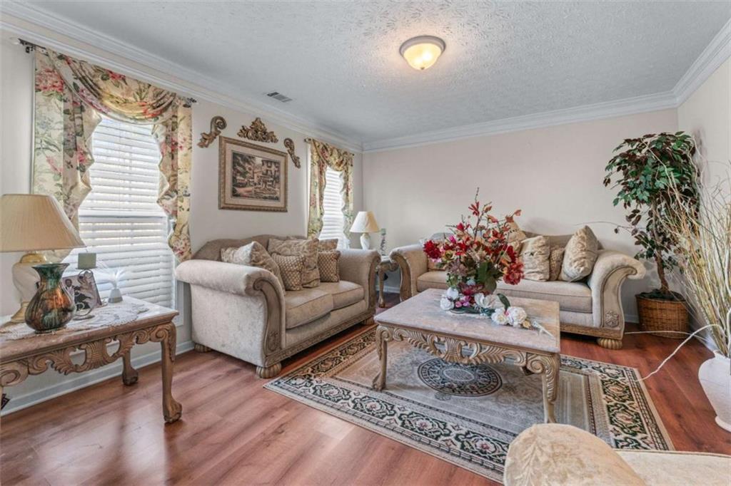 3920 Vine Gate Drive, Lithonia, Georgia image 8