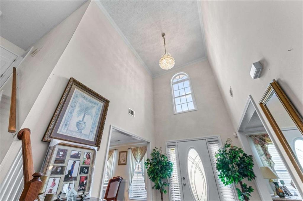 3920 Vine Gate Drive, Lithonia, Georgia image 18