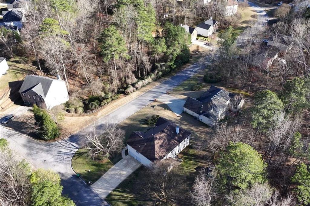 3920 Vine Gate Drive, Lithonia, Georgia image 47