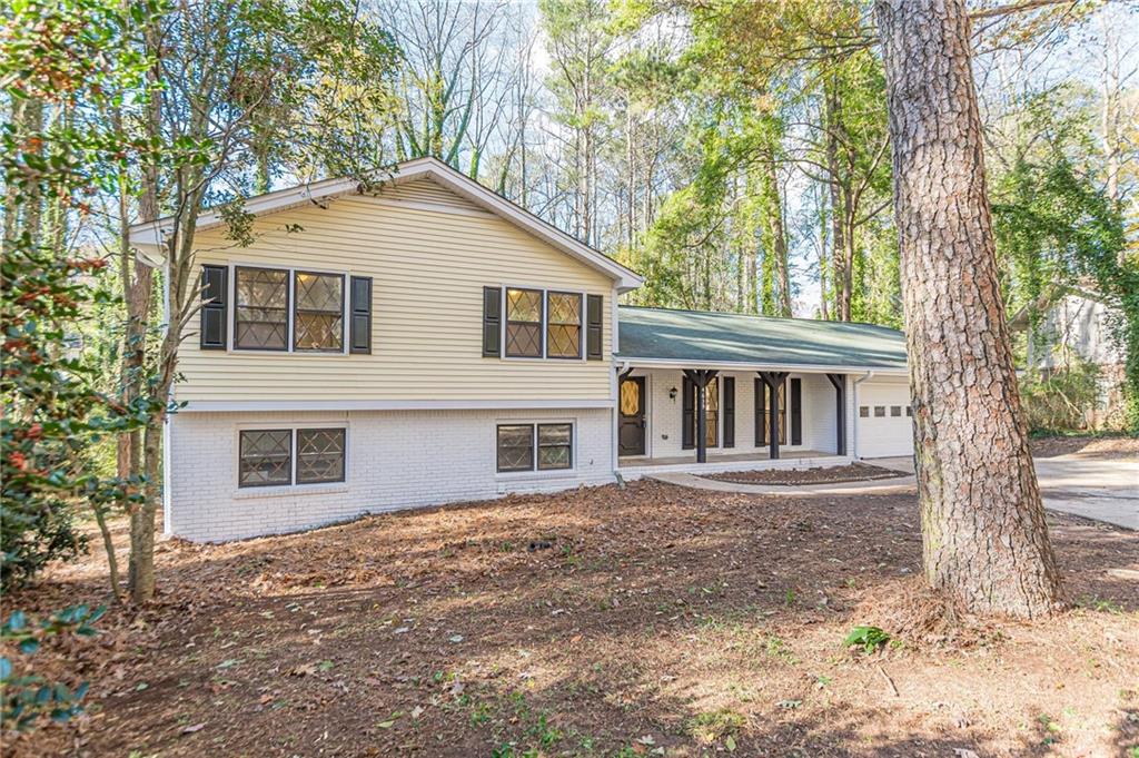 4639 Hardwood Road