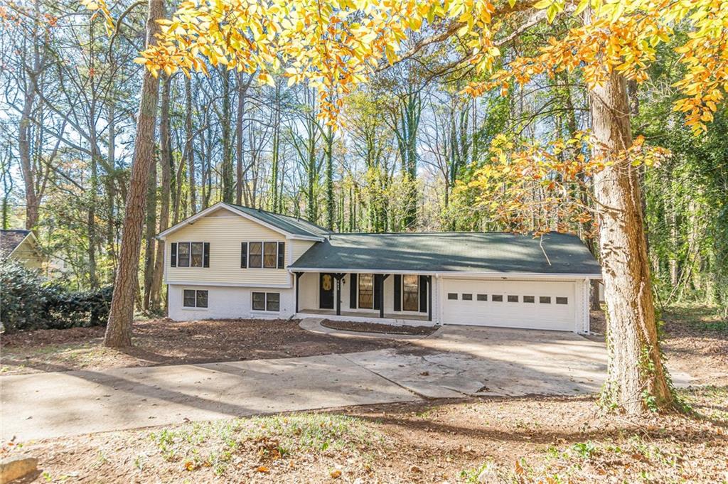 4639 Hardwood Road