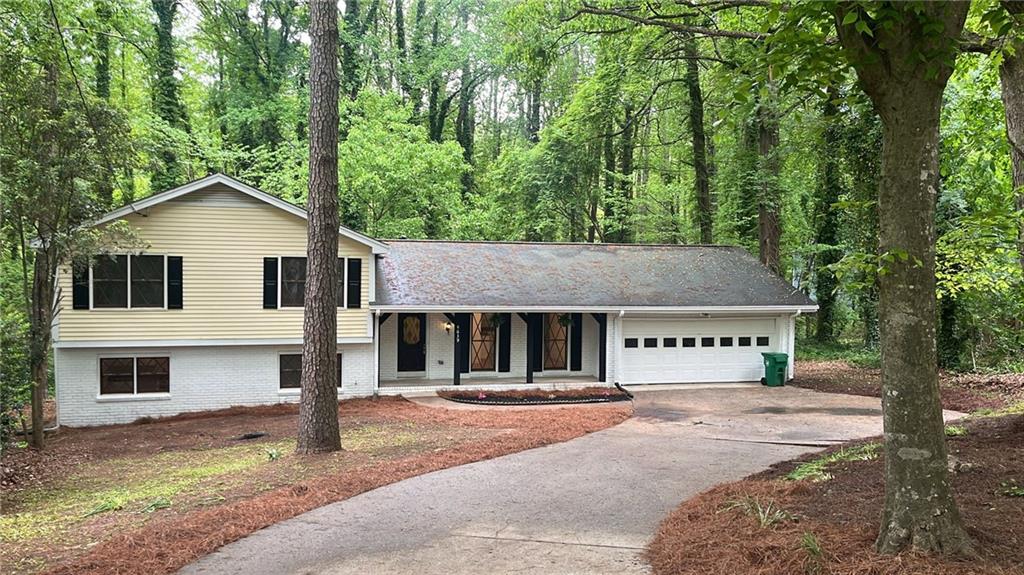 4639 Hardwood Road