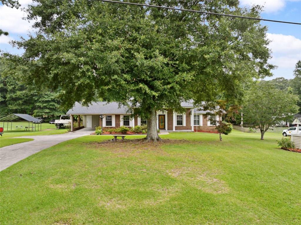 576 Reeceburg Road SE