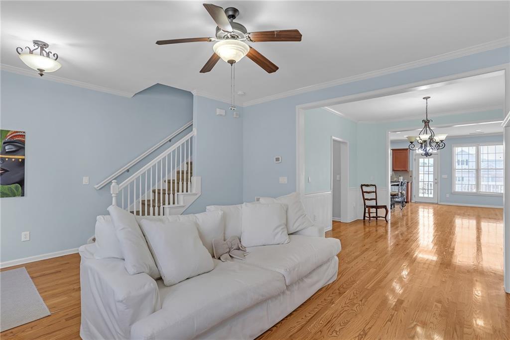 6206 Carriage Gate Lane SE 6