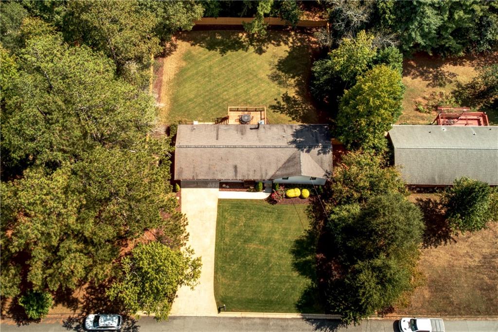 390 Crossville Court, Roswell, Georgia image 44