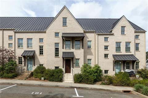 Townhouse For Sale - 107 Ray Way<br/> Chattahoochee Hills, GA 30268