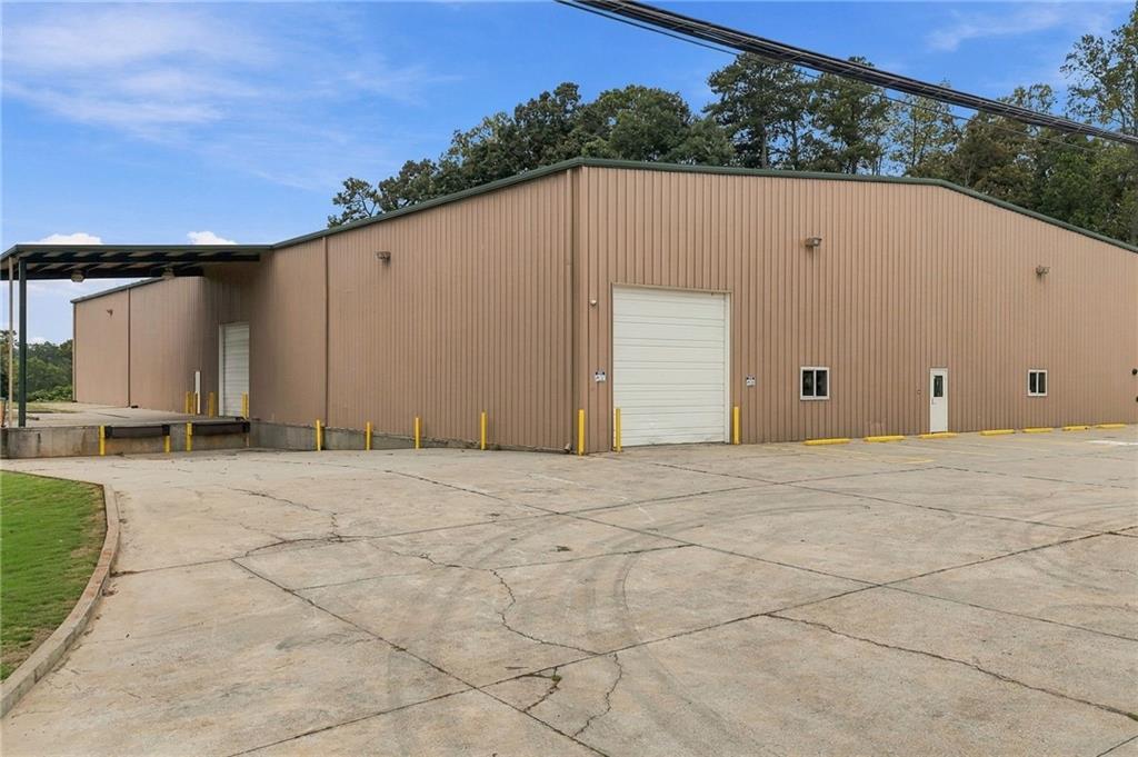 325 Poplar St, Buford, GA 30518