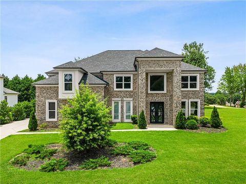 Homes For Sale - 4628 Mossey Drive<br/> Lithonia, GA 30038