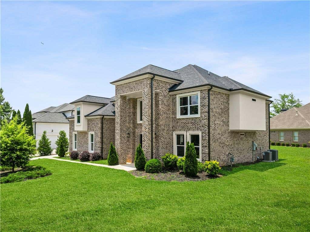 Photo of 4628 Mossey Drive, Lithonia, GA 30038 (MLS # 7788480)