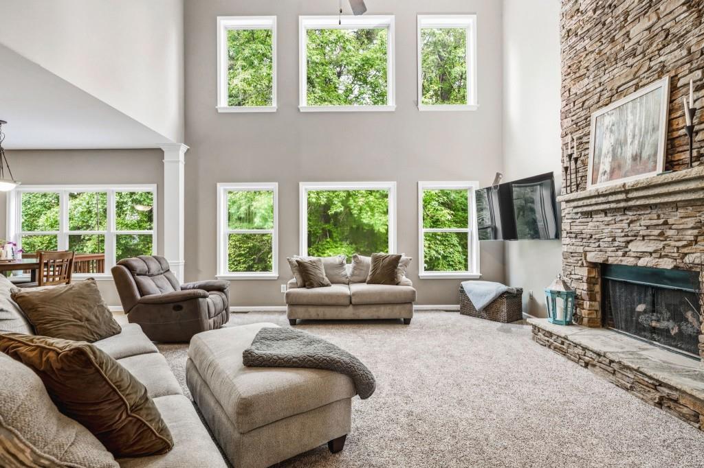 609 Redbud Terrace