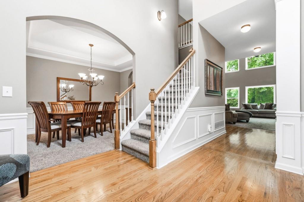 609 Redbud Terrace
