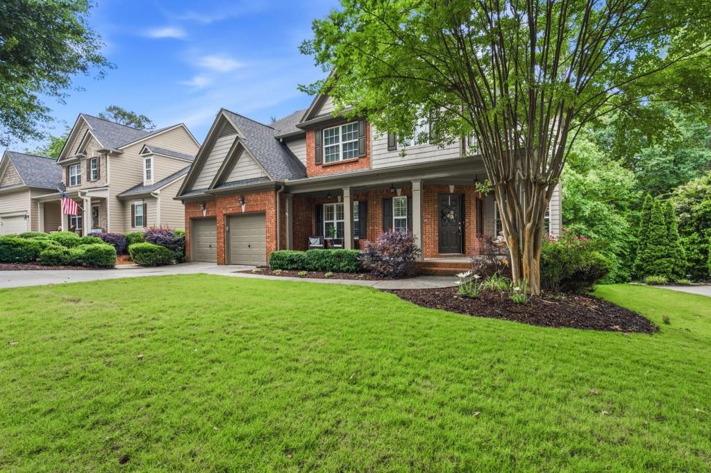 609 Redbud Terrace