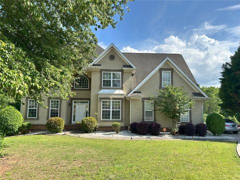 209 Braemar Court Mcdonough GA 30253