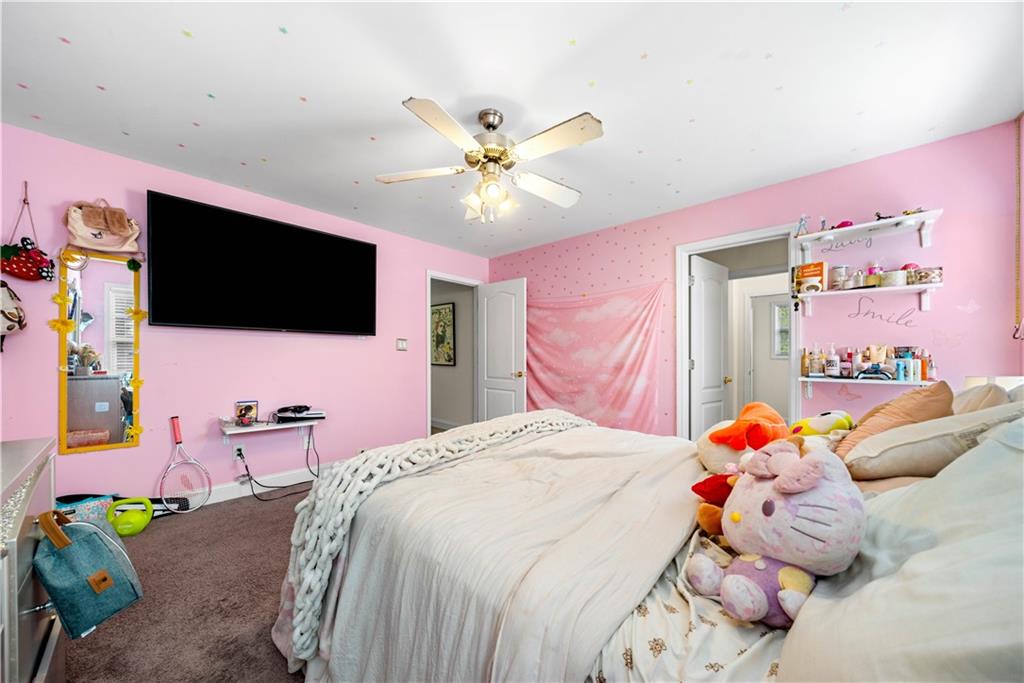 209 Braemar Court, Mcdonough, Georgia image 38