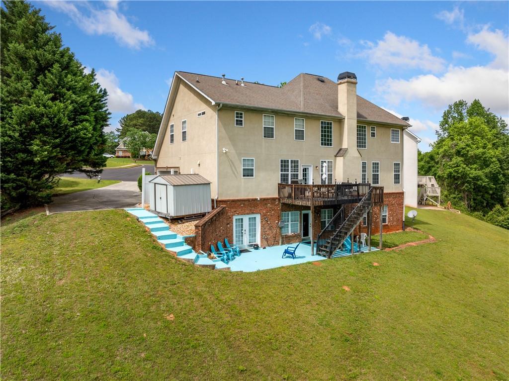209 Braemar Court