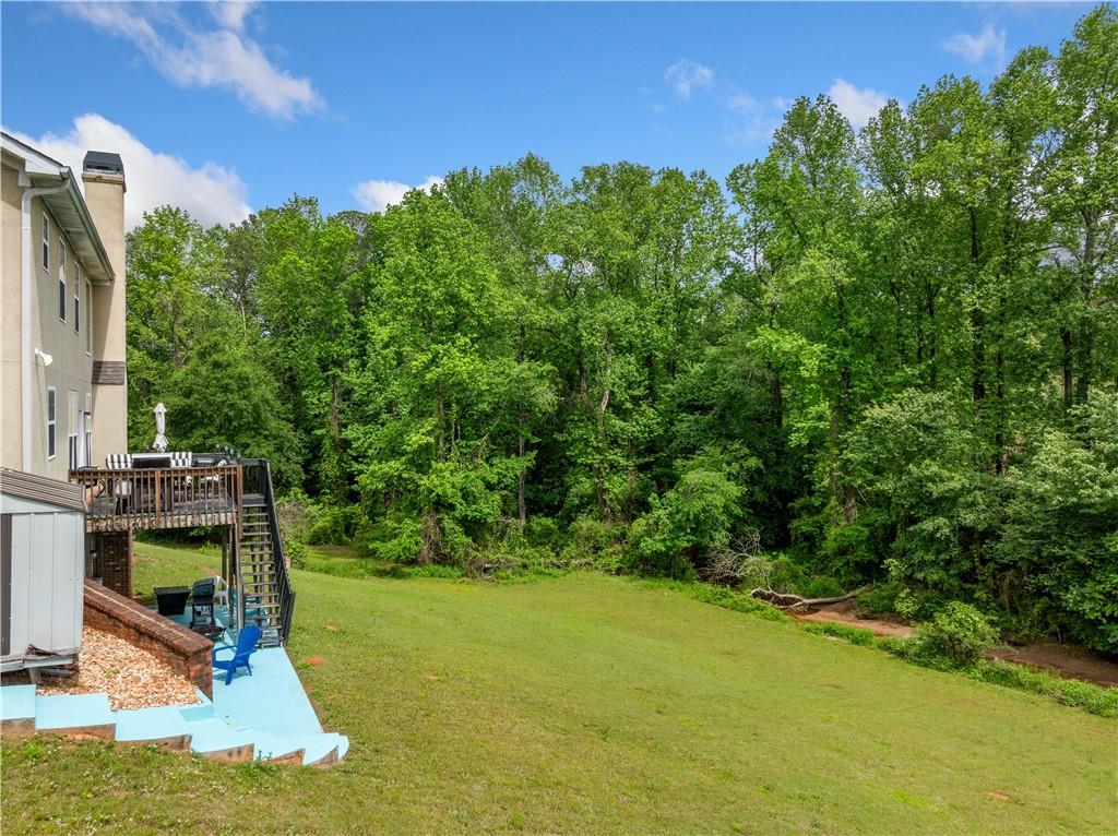 209 Braemar Court, Mcdonough, Georgia image 7
