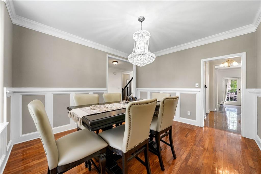209 Braemar Court, Mcdonough, Georgia image 14