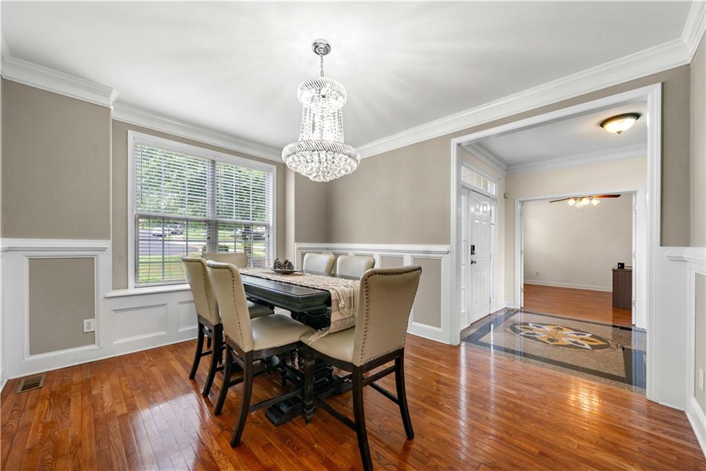 209 Braemar Court, Mcdonough, Georgia image 15